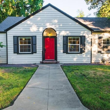 Lovely House Near Downtown, Home Away From Home! 奇科 外观 照片
